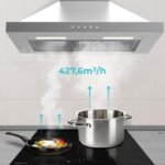 Bolero Flux PT 604000 Inox A+++ - Imagen 9