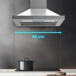 Bolero Flux PT 604000 Inox A+++ - Imagen 7