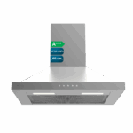 Bolero Flux PT 604000 Inox A+++