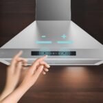 Bolero Flux PT 605500 Inox A++ - Image 7