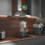 Bolero Flux PT 605500 Inox A++ - Image 5