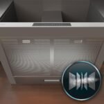 Bolero Flux PT 605500 Inox A++ - Image 9