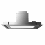 Bolero Flux TIR 908000 Inox A++ - Imagen 2