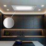 Bolero Flux TIR 908000 Inox A++ - Imagen 7