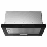 Bolero Flux TLM 603500 Black A - Imagen 2