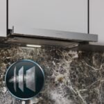 Bolero Flux TLM 603500 Inox A - Imagen 10