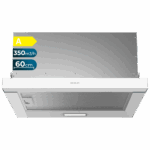 Bolero Flux TLM 603500 White A