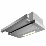 Bolero Flux TLM 606500 Inox A - Imagen 4