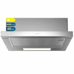 Bolero Flux TLM 606500 Inox A