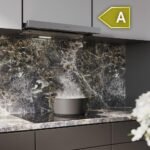 Bolero Flux TLM 606500 Inox A - Imagen 6