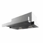 Bolero Flux TLT 604000 Inox A+++ - Imagen 3