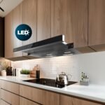 Bolero Flux TLT 604400 Glass Black A+++ - Image 14