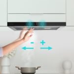 Bolero Flux TLT 604400 Glass Black A+++ - Image 13