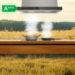 Bolero Flux TLT 604400 Glass Black A+++ - Image 10