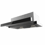 Bolero Flux TLT 604400 Glass Black A+++ - Image 4