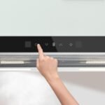 Bolero Flux TLT 604400 Glass Black A+++ - Image 11