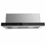 Bolero Flux TLT 604400 Glass Black A+++ - Image 2