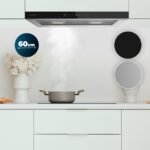 Bolero Flux TLT 604400 Glass Black A+++ - Image 8