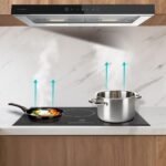 Bolero Flux TLT 604400 Glass Black A+++ - Image 9