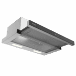 Bolero Flux TLT 604400 Glass Black A+++ - Image 6