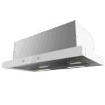 Bolero Flux TLT 604400 Glass White A+++ - Imagen 5