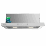 Bolero Flux TLT 604400 Glass White A+++