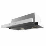 Bolero Flux TLT 604400 Glass White A+++ - Imagen 4