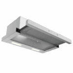 Bolero Flux TLT 604400 Glass White A+++ - Imagen 6