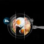 Bolero Flux TLT 704400 Glass Black A+++ - Imagen 12