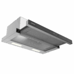 Bolero Flux TLT 704400 Glass Black A+++ - Imagen 6