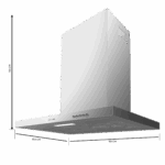 Bolero Flux TM 603500 Inox A - Image 3