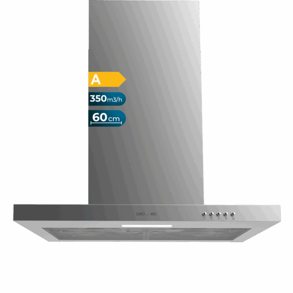 Bolero Flux TM 603500 Inox A