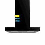 Bolero Flux TM 606500 Black A