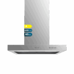 Bolero Flux TM 606500 Inox A