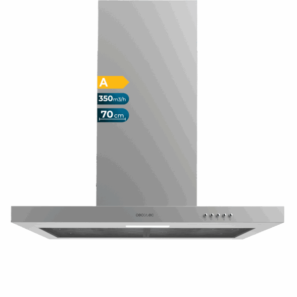 Bolero Flux TM 703500 Inox A