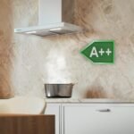 Bolero Flux TT 604000 Inox A++ - Imagen 6