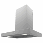 Bolero Flux TT 604000 Inox A++ - Imagen 4