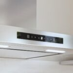 Bolero Flux TT 608000 Slim Glass Black A++ - Imagen 7