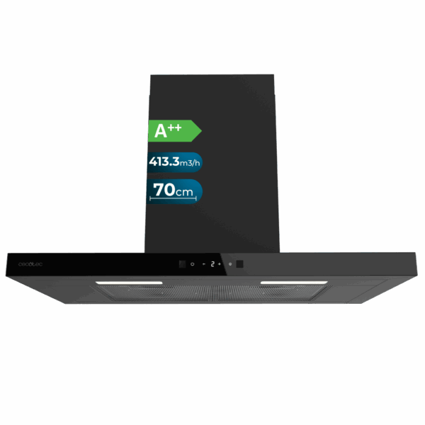 Bolero Flux TT 704400 Black A++