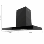 Bolero Flux TT 704400 Black A++ - Image 3