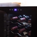 Bolero GrandSommelier 1550 Black Compressor - Image 9