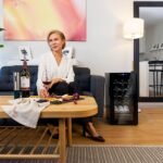 Bolero GrandSommelier 1550 Black Compressor - Image 6