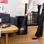 Bolero GrandSommelier 1550 Black Compressor - Image 7