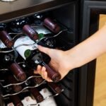 Bolero GrandSommelier 1550 Black Compressor - Image 10