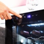 Bolero GrandSommelier 1550 Black Compressor - Image 8