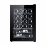 Bolero GrandSommelier 2050 Black Compressor - Image 2
