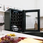 Bolero GrandSommelier 2050 Black Compressor - Image 9
