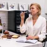 Bolero GrandSommelier 2050 Black Compressor - Image 10