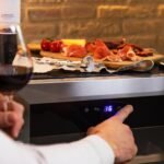 Bolero GrandSommelier 2050 Inox Compressor - Image 7