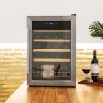 Bolero GrandSommelier 2050 Inox Compressor - Image 4